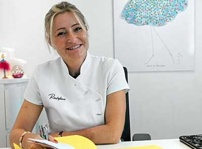 Docteur Laure Brouard La Rochelle 17