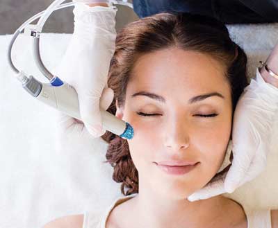 HydraFacial Soin du visage La Rochelle Dr Brouard