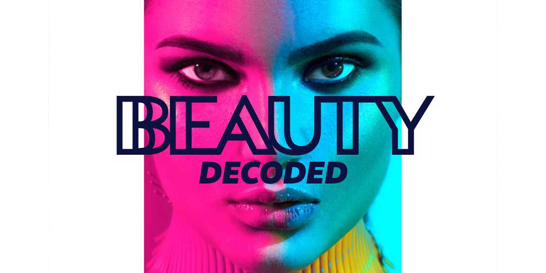 Beauty Decoded