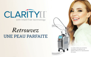 Clarity II : Retrouvez une peau parfaite